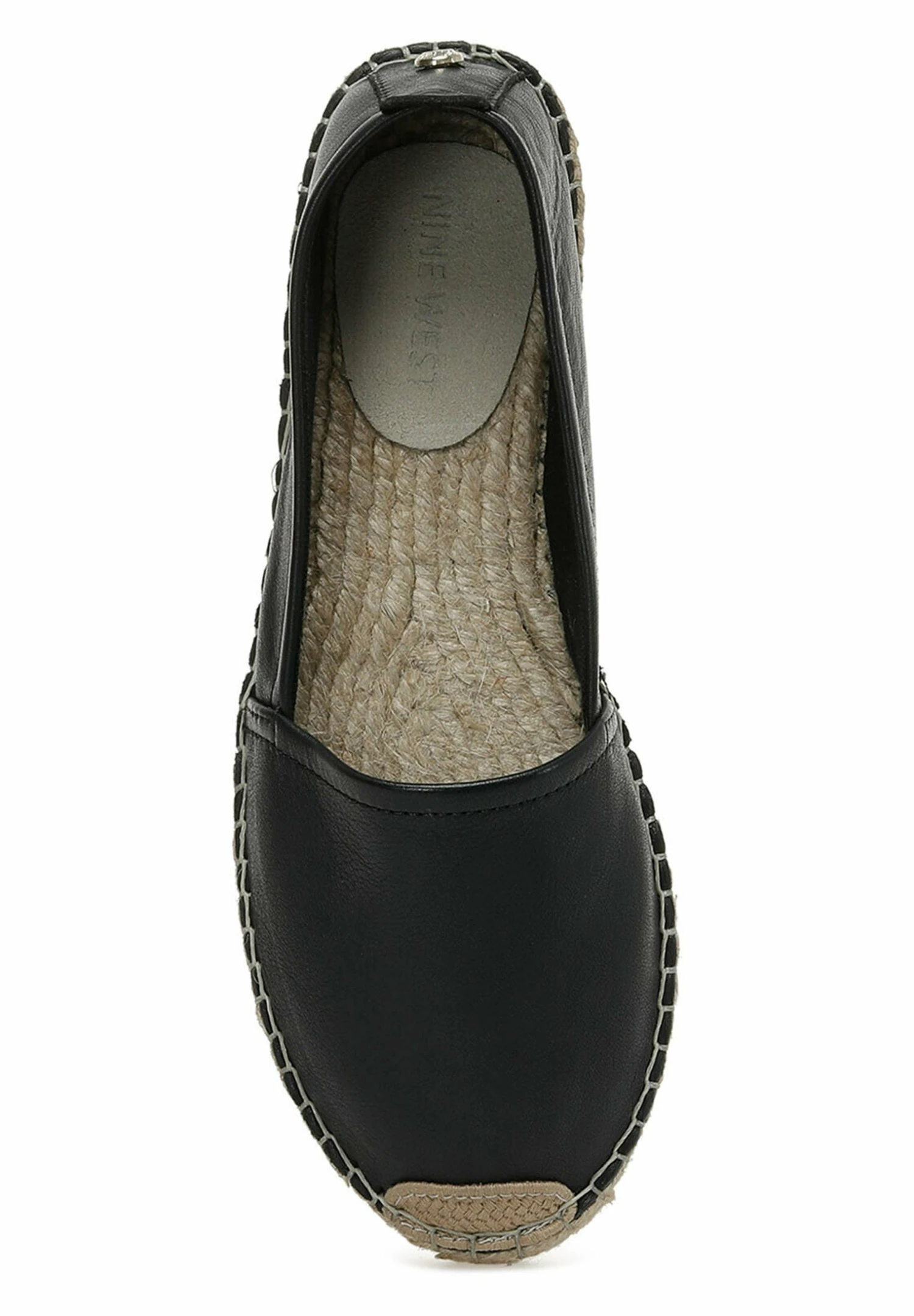 Nine West Chessie 3Fx - Alpargatas - Black 5 Nine West Chessie 3Fx - Alpargatas - Black - Imagen 3