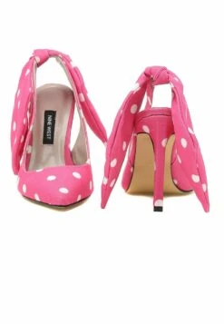 Nine West Gova Millun- Tacones - Pink -Nine West ee6832d4aa7747398304555225fdc0a7