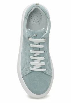 Nine West Pool Sole Palut 3Fx - Zapatillas - Blue -Nine West ee685d6c8b38489fbd22e9a24d8de386