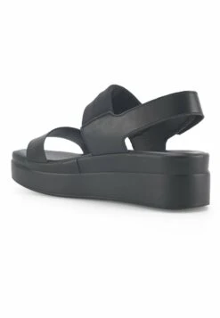 Nine West Thick Dreda 3Fx - Sandalias Con Plataforma - Black 8 Nine West Thick Dreda 3Fx - Sandalias Con Plataforma - Black -Nine West ee71477a90fd47feb8654a5f6ad567bc