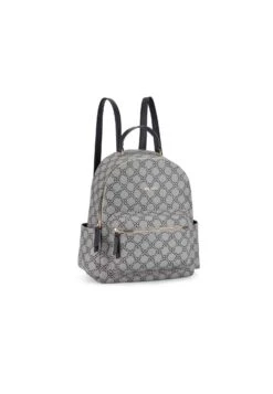 Nine West Dolores - Mochila - Grafite 8 Nine West Dolores - Mochila - Grafite -Nine West ee9f95528c9448288d5044d2d0435423