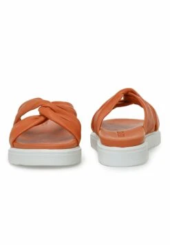 Nine West Outdoor Revs 3Fx - Sandalias Planas - Orange 12 Nine West Outdoor Revs 3Fx - Sandalias Planas - Orange -Nine West efcab7f91cb54f14ab4239f35e711f26