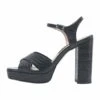 Nine West Samue 3Fx - Sandalias Con Plataforma - Black 2 Nine West Samue 3Fx - Sandalias Con Plataforma - Black -Nine West efe723387ade4b34abf049743279ed8b