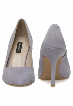 Nine West Gova Kiku 3Fx - Tacones - Lilac -Nine West f1557799ea6443efafb13aab8f3faeb8