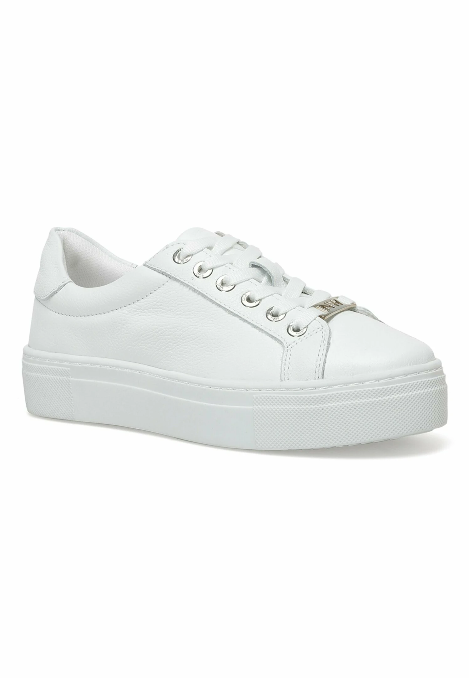 Nine West Pool Sole - Zapatillas - White 4 Nine West Pool Sole - Zapatillas - White - Imagen 2