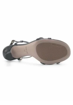 Nine West Norey 3Fx - Sandalias De Tacón - Black 9 Nine West Norey 3Fx - Sandalias De Tacón - Black -Nine West f40e6806a40a42a1a712f98a962bcaeb