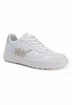 Nine West Pool Sole Ferrah- Zapatillas - White -Nine West f4d6cc5961c0485bb0727ecd54086530