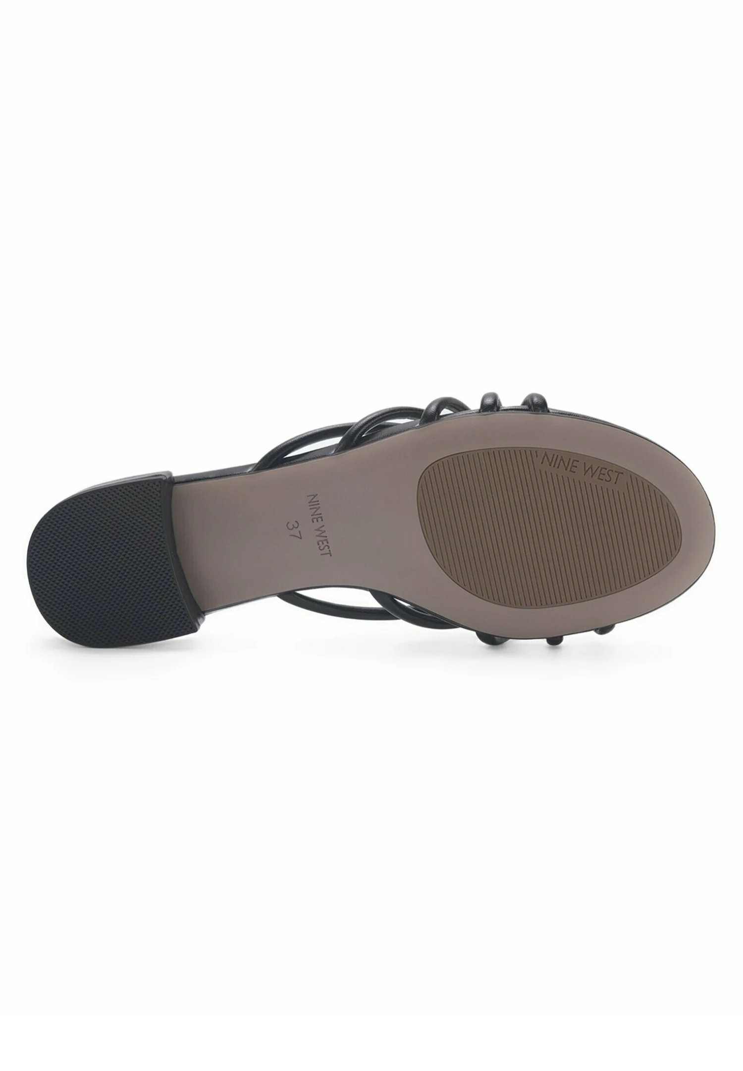 Nine West Outdoor Seaney 3Fx - Sandalias Planas - Black 6 Nine West Outdoor Seaney 3Fx - Sandalias Planas - Black - Imagen 4