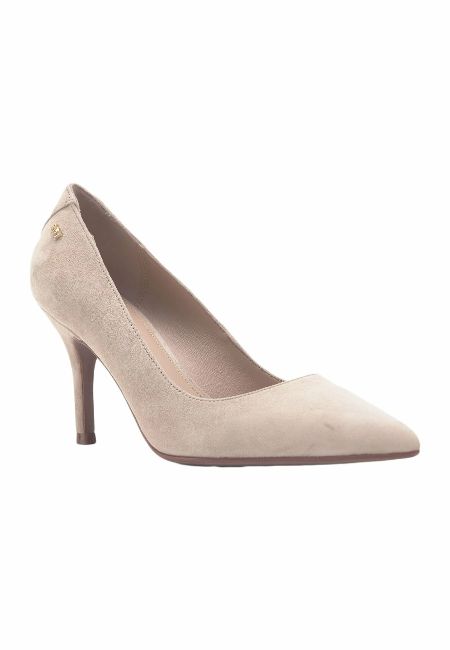 Nine West Traditional Comfort Reynnas 3Fx - Tacones - Nude 4 Nine West Traditional Comfort Reynnas 3Fx - Tacones - Nude - Imagen 2