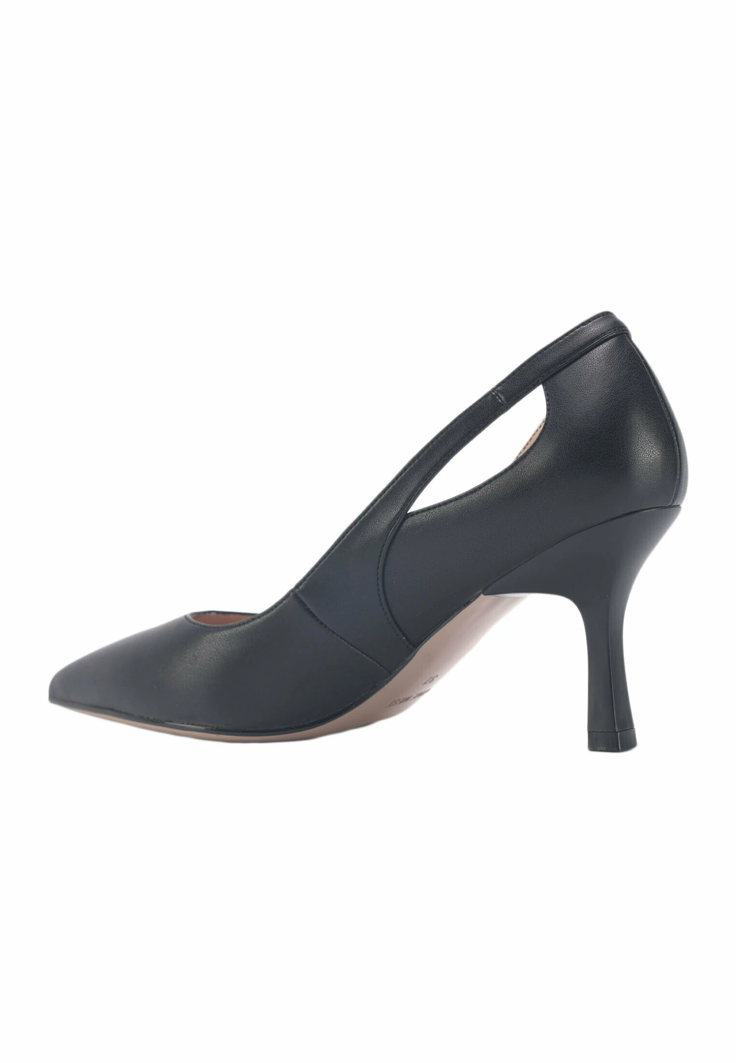 Nine West Gova Tejo 3Fx - Tacones - Black 5 Nine West Gova Tejo 3Fx - Tacones - Black - Imagen 3