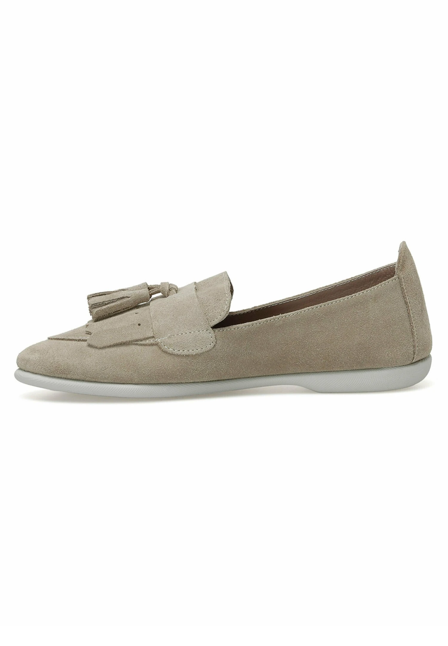 Nine West Luna 3Fx - Mocasines - Beige 9 Nine West Luna 3Fx - Mocasines - Beige - Imagen 7