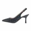 Nine West Gova PositanFx - Tacones - Black -Nine West f74801f364464537b5fce6e76e3960ec