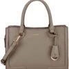 Nine West Bolso De Mano - Taupe 1 Nine West Bolso De Mano - Taupe -Nine West f75be604492a46d49c1c8e6198283fc0