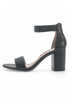 Nine West Nedov 3Fx - Sandalias - Black