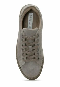 Nine West Zapatillas - Light Grey -Nine West f8ba995ead224d00b8b8fcd0d12778df