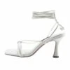 Nine West Pemres 3Fx - Sandalias - White 1 Nine West Pemres 3Fx - Sandalias - White -Nine West f955ab5974d0426ebf43e891cd8a41bf