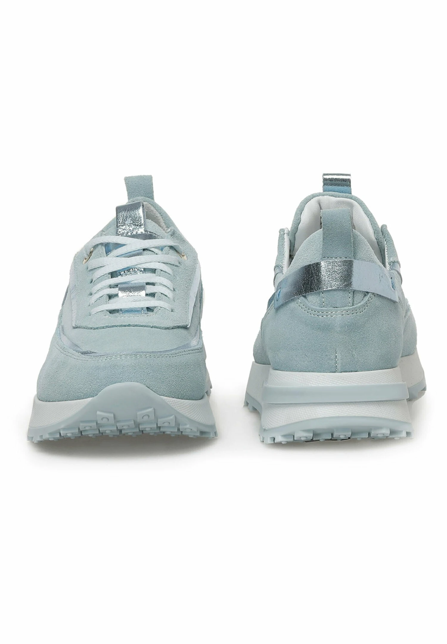 Nine West Athletic Mone 3Fx - Zapatillas - Blue 6 Nine West Athletic Mone 3Fx - Zapatillas - Blue - Imagen 4