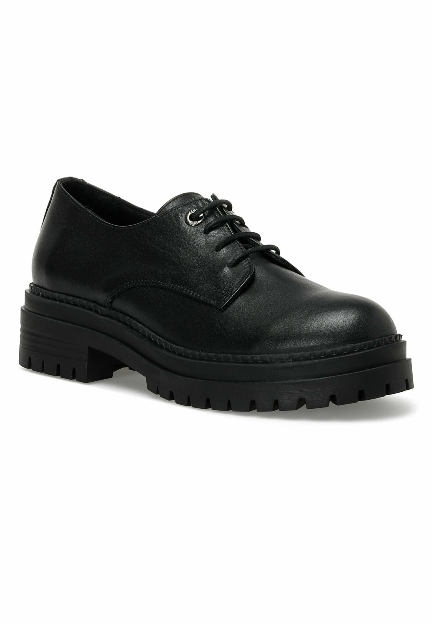 Nine West Masculine Steken - Zapatos De Vestir - Black 4 Nine West Masculine Steken - Zapatos De Vestir - Black - Imagen 2