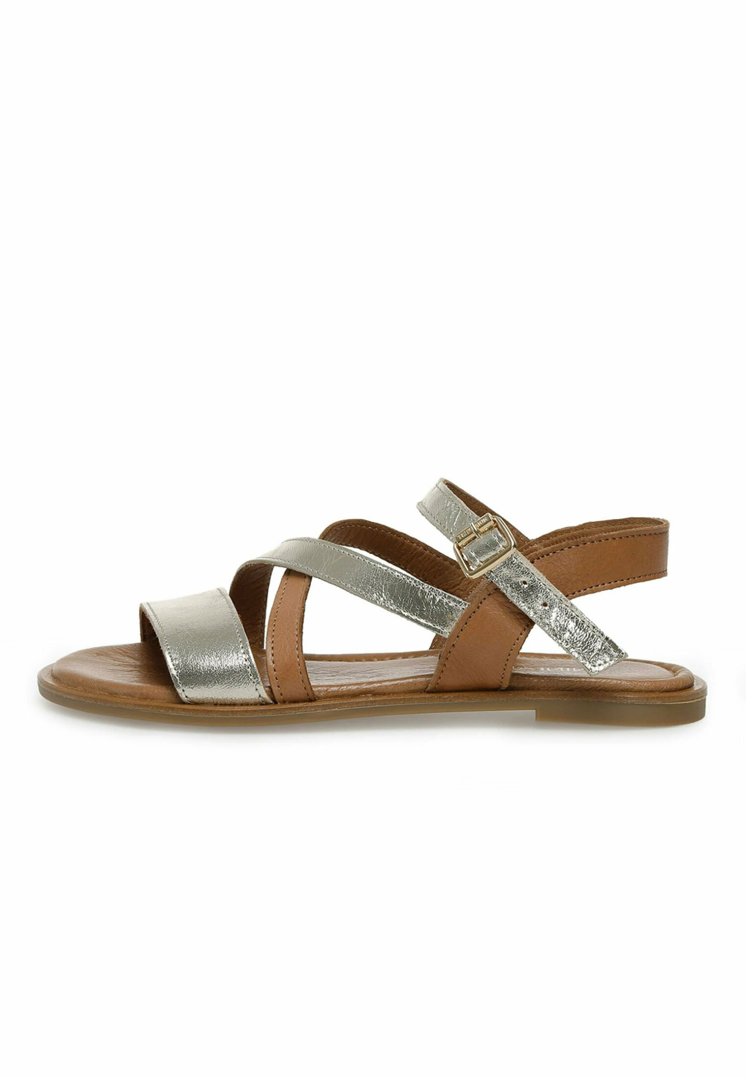 Nine West Bury 3Fx - Sandalias - Tan 3 Nine West Bury 3Fx - Sandalias - Tan
