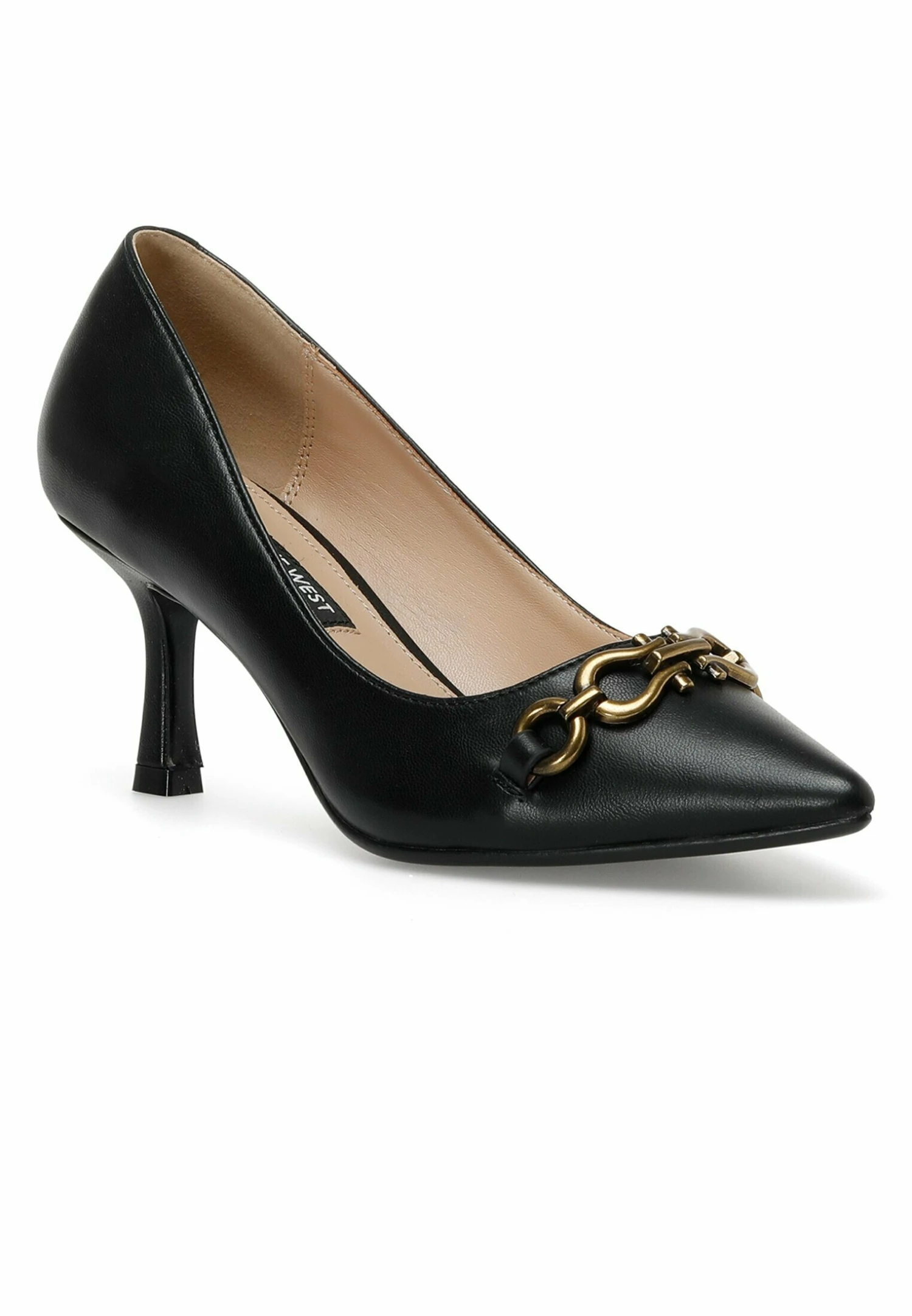 Nine West Tacones - Black 4 Nine West Tacones - Black - Imagen 2