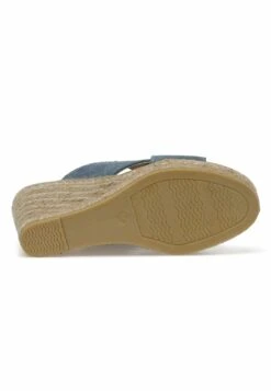Nine West Outdoor Sanhem Fx - Sandalias - Dark Blue -Nine West fb94e204393d4402a9afeef63d671dc4