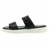 Nine West Adeka- Sandalias Planas - Black 1 Nine West Adeka- Sandalias Planas - Black -Nine West fba8bf9c7da24f868f8eea57cec68479