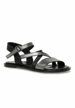 Nine West Sandalias - Black -Nine West fc302b8424bc45eca3c2fe2149bacd52