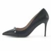Nine West Gova Presci 3Fx - Tacones - Black 1 Nine West Gova Presci 3Fx - Tacones - Black -Nine West fc4df759abd14245b59a577c229e9f02