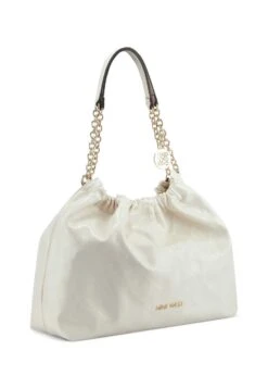 Nine West Karter Hobo - Bolso De Mano - Ivory -Nine West fc79fceca8b04c3e9f2d90c13b6ffb71