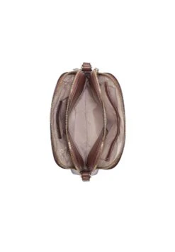 Nine West Cyra Mini A List - Bandolera - Mahogany 8 Nine West Cyra Mini A List - Bandolera - Mahogany -Nine West fd1ad4507f8d4f9fb6074b151d139ca4