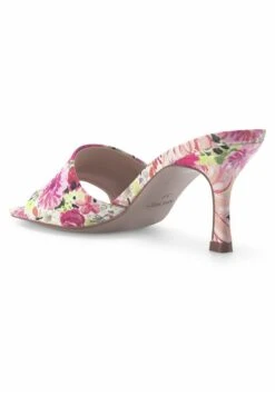 Nine West Outdoor Derona2 3Fx - Sandalias - White -Nine West fda3ce7759924fd3877eb82b6186bdda