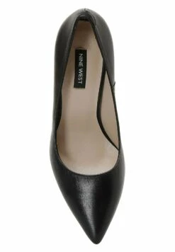 Nine West Gova Kiku2 3Fx - Tacones - Black 11 Nine West Gova Kiku2 3Fx - Tacones - Black -Nine West fdad13c842a04b758ac3c920e2ce4c42