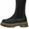 Nine West Chelsea Serep 2Pr - Botas Con Plataforma - Black -Nine West fe2151df5fad44bc9055aa47dbf70229