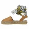 Nine West Hapee- Alpargatas - Camel -Nine West fe31b18ebe6044368eeeb70aa3a79a87