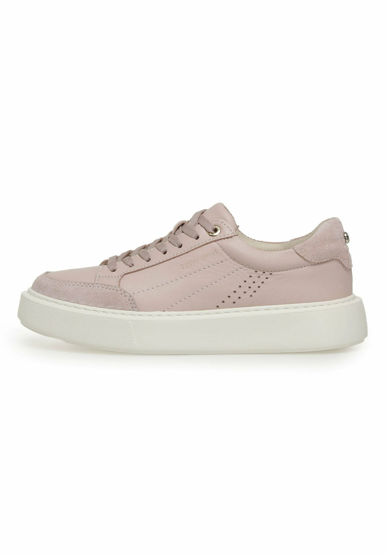 Nine West Demu 3Fx - Zapatillas - Light Pink 8 Nine West Demu 3Fx - Zapatillas - Light Pink - Imagen 6