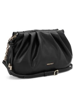 Nine West Bandolera - Black 8 Nine West Bandolera - Black -Nine West ffed0f79e4d44ebb9543edb824da3dc5